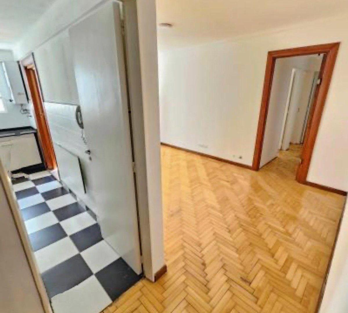 Foto de VENTA DEPARTAMENTO 3 AMBIENTES VILLA LURO, imagen 4