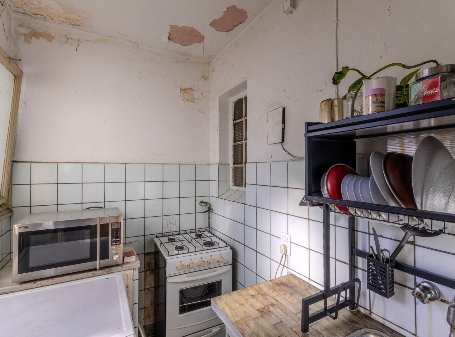 Foto de VENTA AMPLIO 2 AMB, a metros UADE, Gran potencial, imagen 3