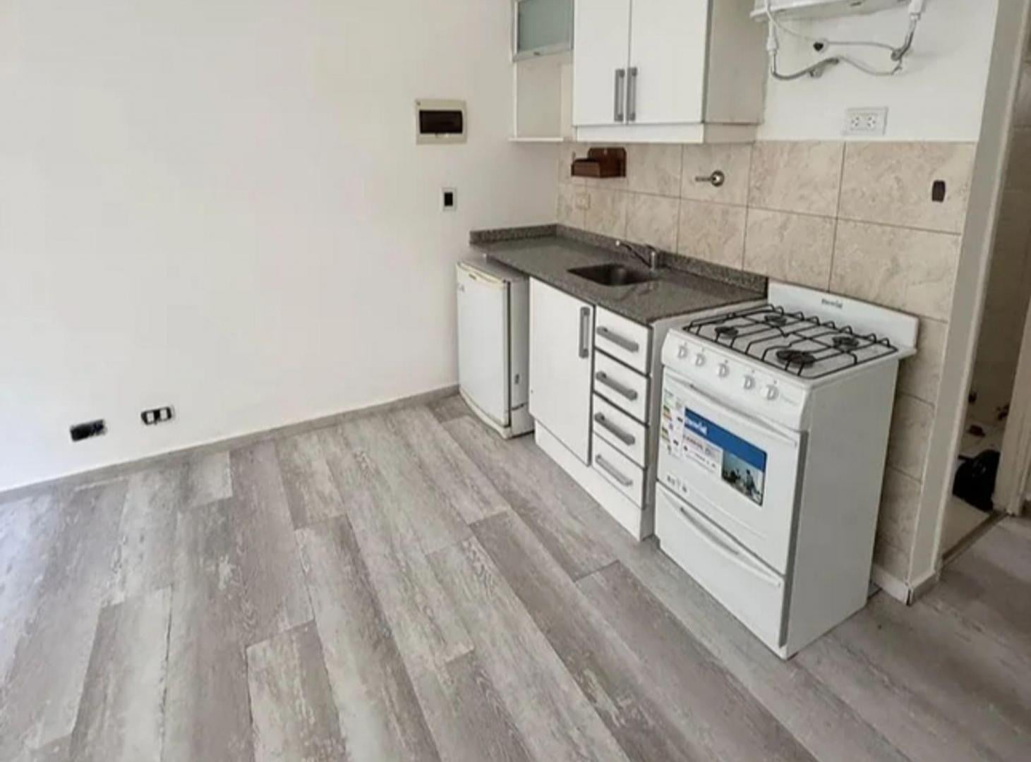 Foto de ALQUILER MONOAMBIENTE, CORAZON CABALLITO, imagen 5