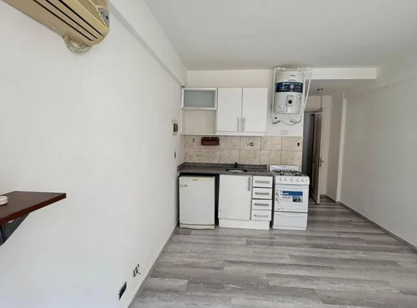 Foto de ALQUILER MONOAMBIENTE, CORAZON CABALLITO, imagen 1