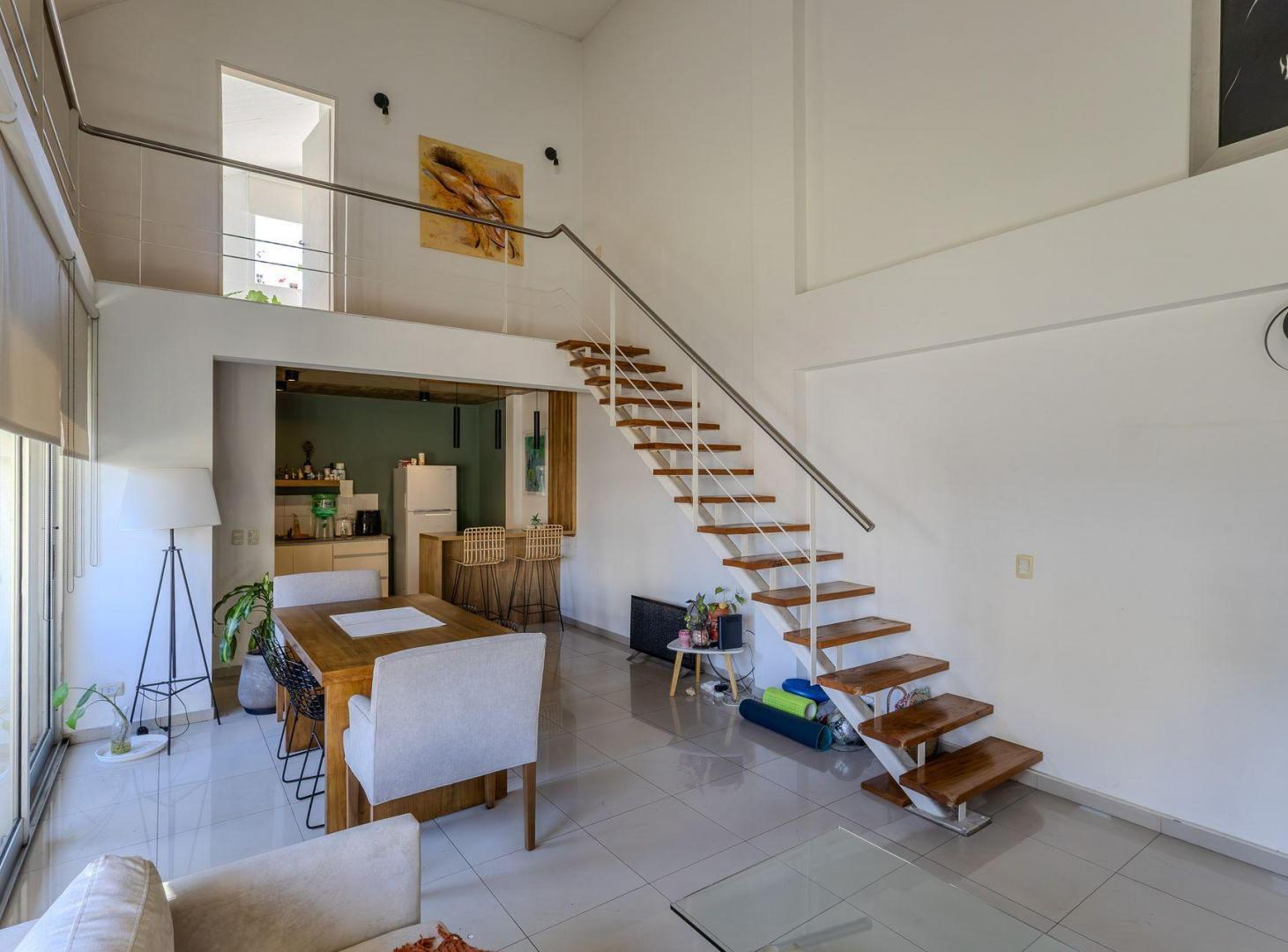 Foto de Amplio 3 Ambientes + Playroom y Amenities ALQUILER, imagen 4