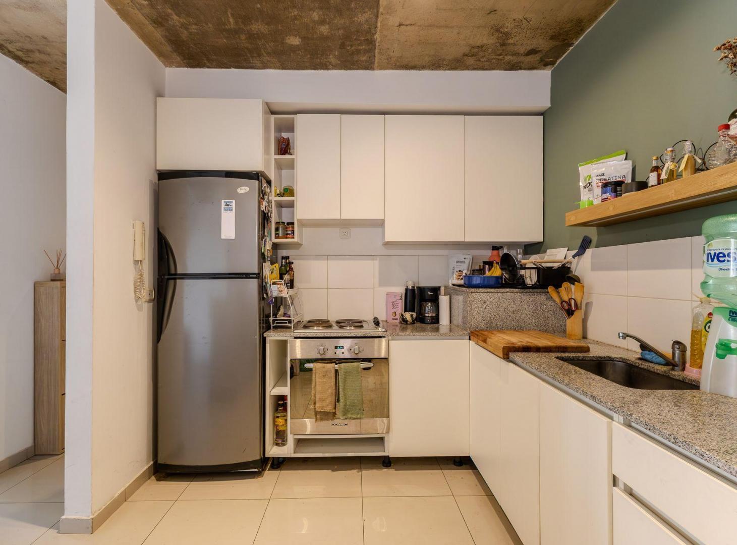 Foto de Amplio 3 Ambientes + Playroom y Amenities ALQUILER, imagen 5
