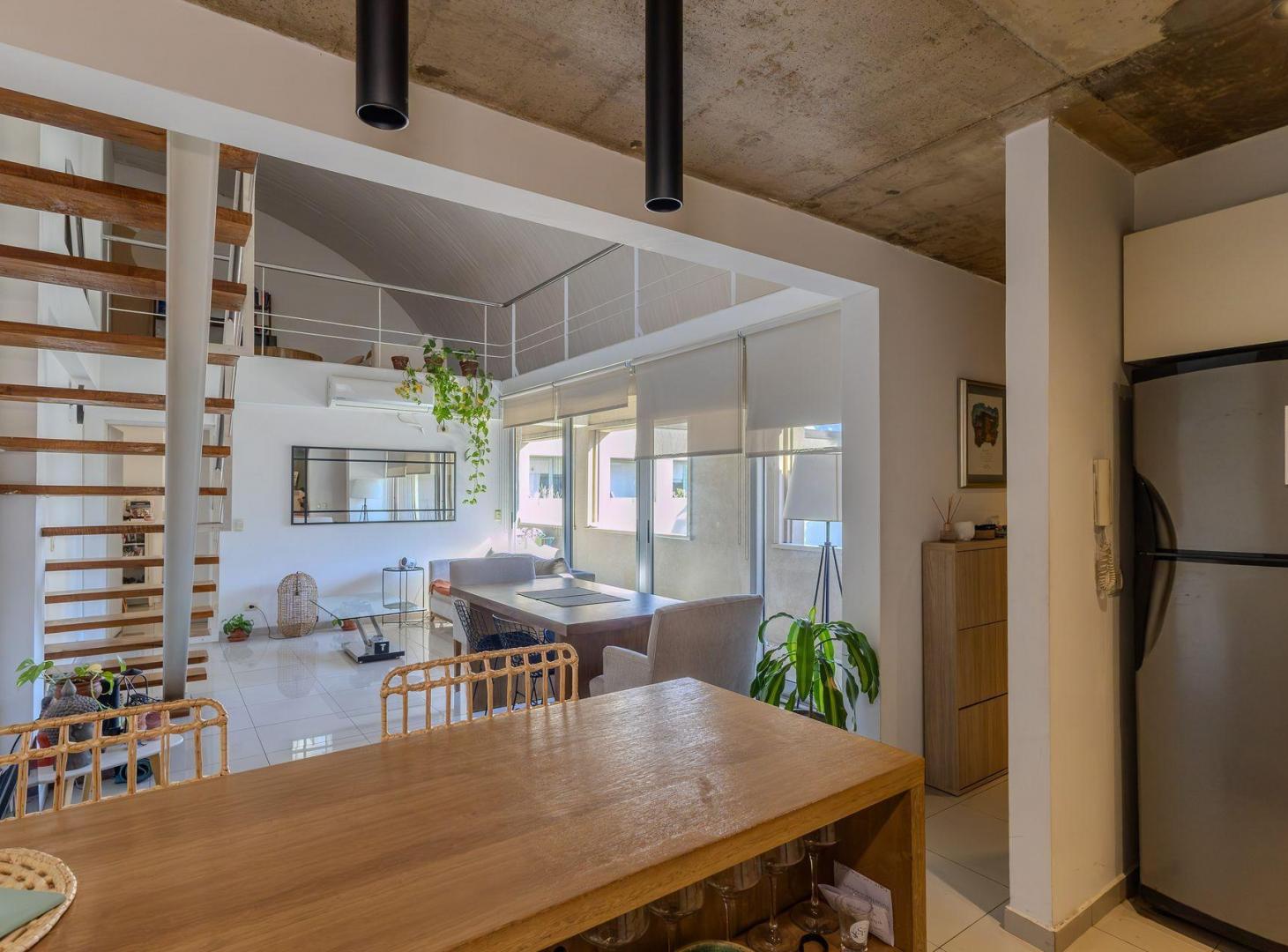 Foto de Amplio 3 Ambientes + Playroom y Amenities ALQUILER, imagen 3