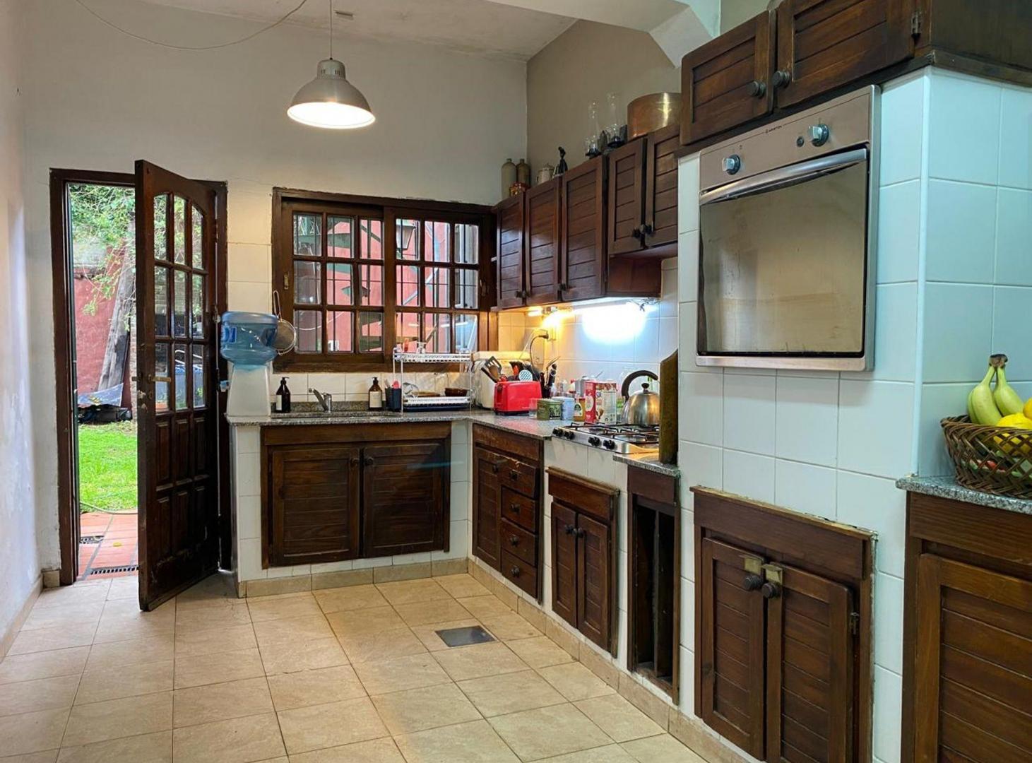 Foto de Venta casa 5 ambientes La Horqueta San Isidro, imagen 5