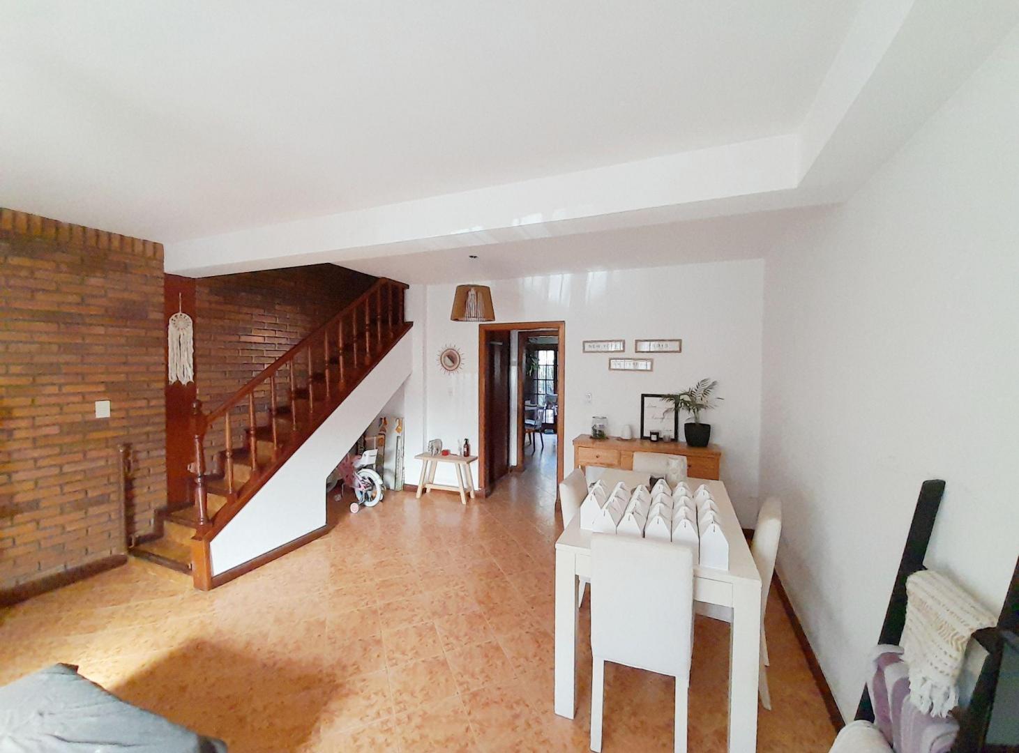 Foto de Tríplex 4 Amb. Venta Beccar Jardín-Pileta-Parrilla, imagen 4