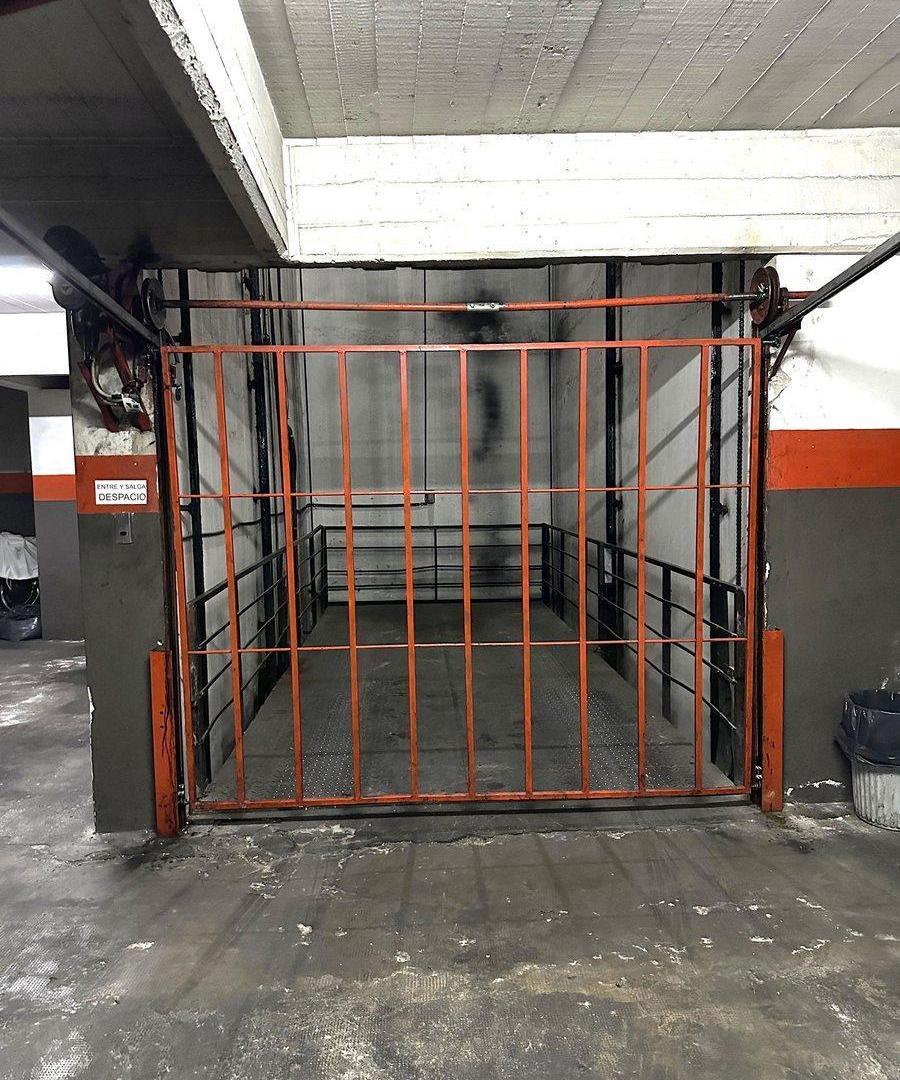 Foto de VENTA COCHERA COLEGIALES, imagen 1