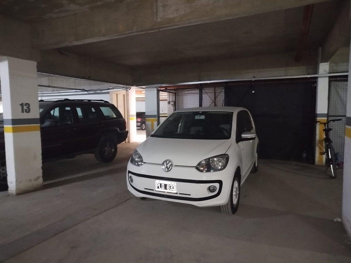 Foto de Cochera con Baulera en Venta, imagen 3