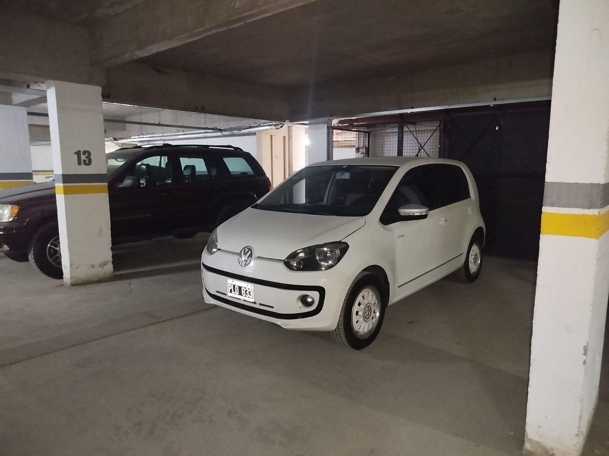 Foto de Cochera con Baulera en Venta, imagen 3