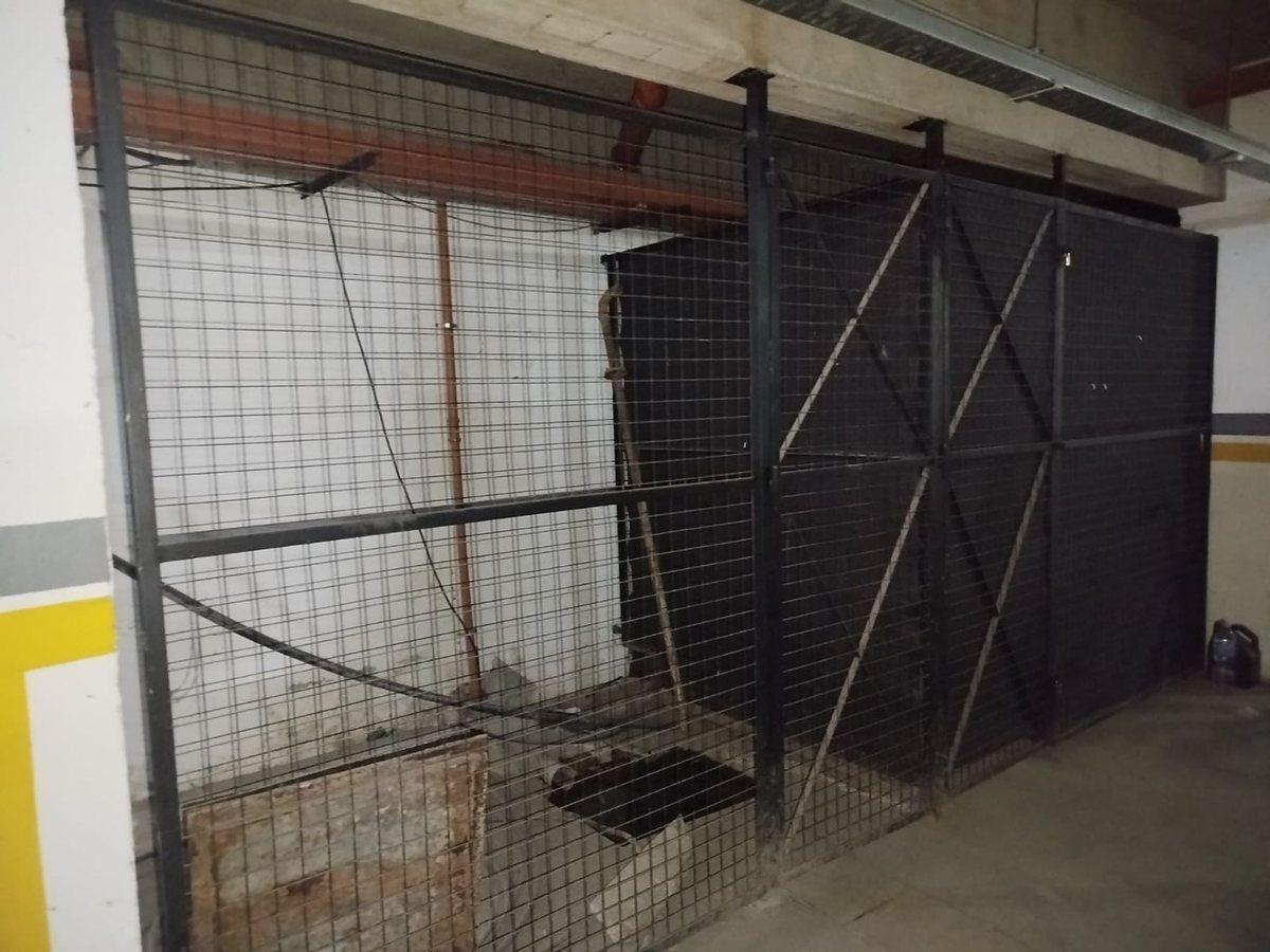 Foto de Cochera con Baulera en Venta, imagen 4