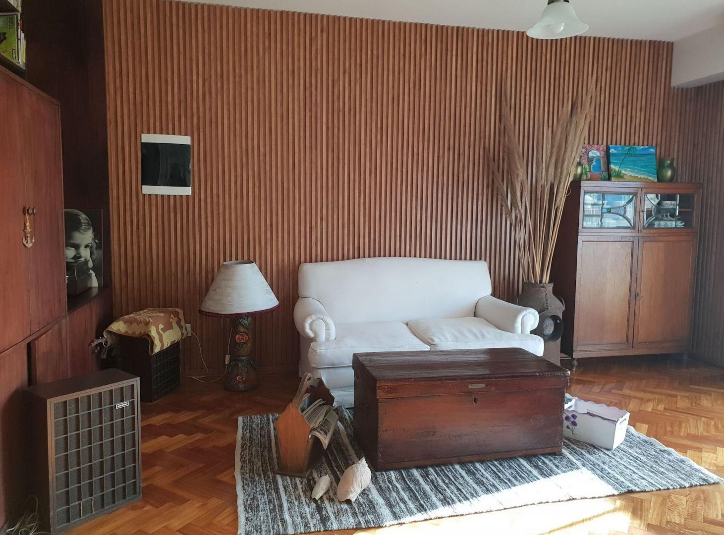 Foto de departamento venta 3 ambientes luminoso terraza, imagen 3