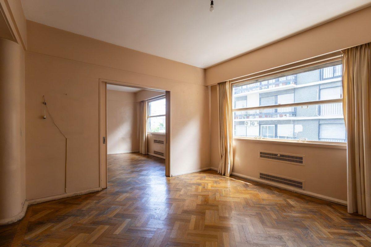 Foto de Departamento 4 amb en venta en Recoleta, imagen 1