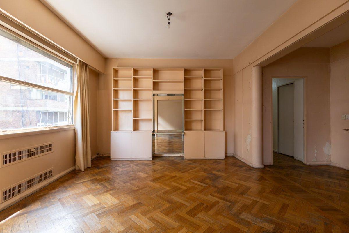 Foto de Departamento 4 amb en venta en Recoleta, imagen 5