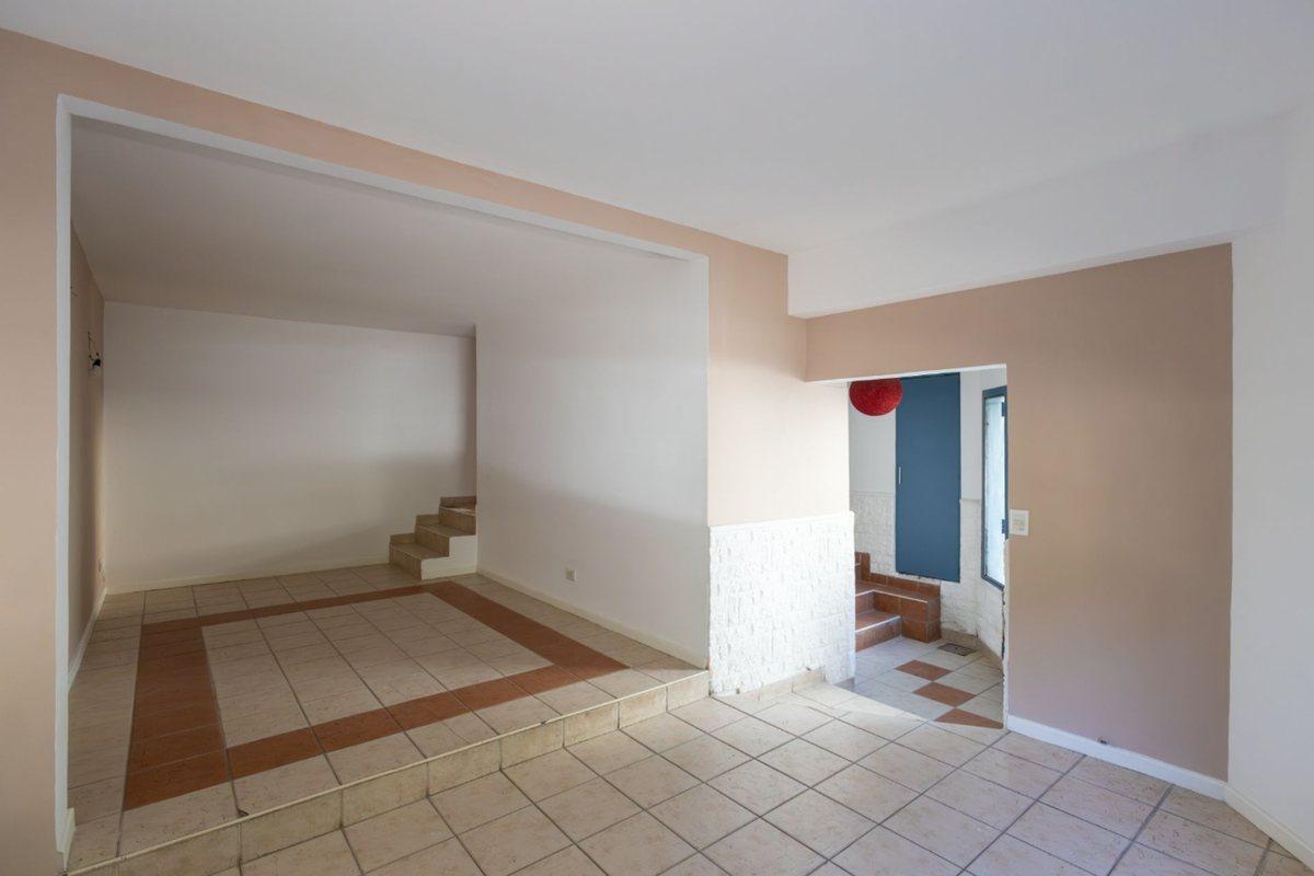 Foto de PH tipo casa 4 amb con terraza en Va. del Parque, imagen 1