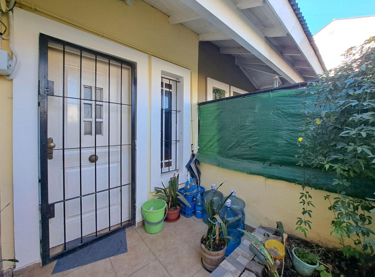 Foto de DUPLEX EN VENTA EN MORENO, imagen 3