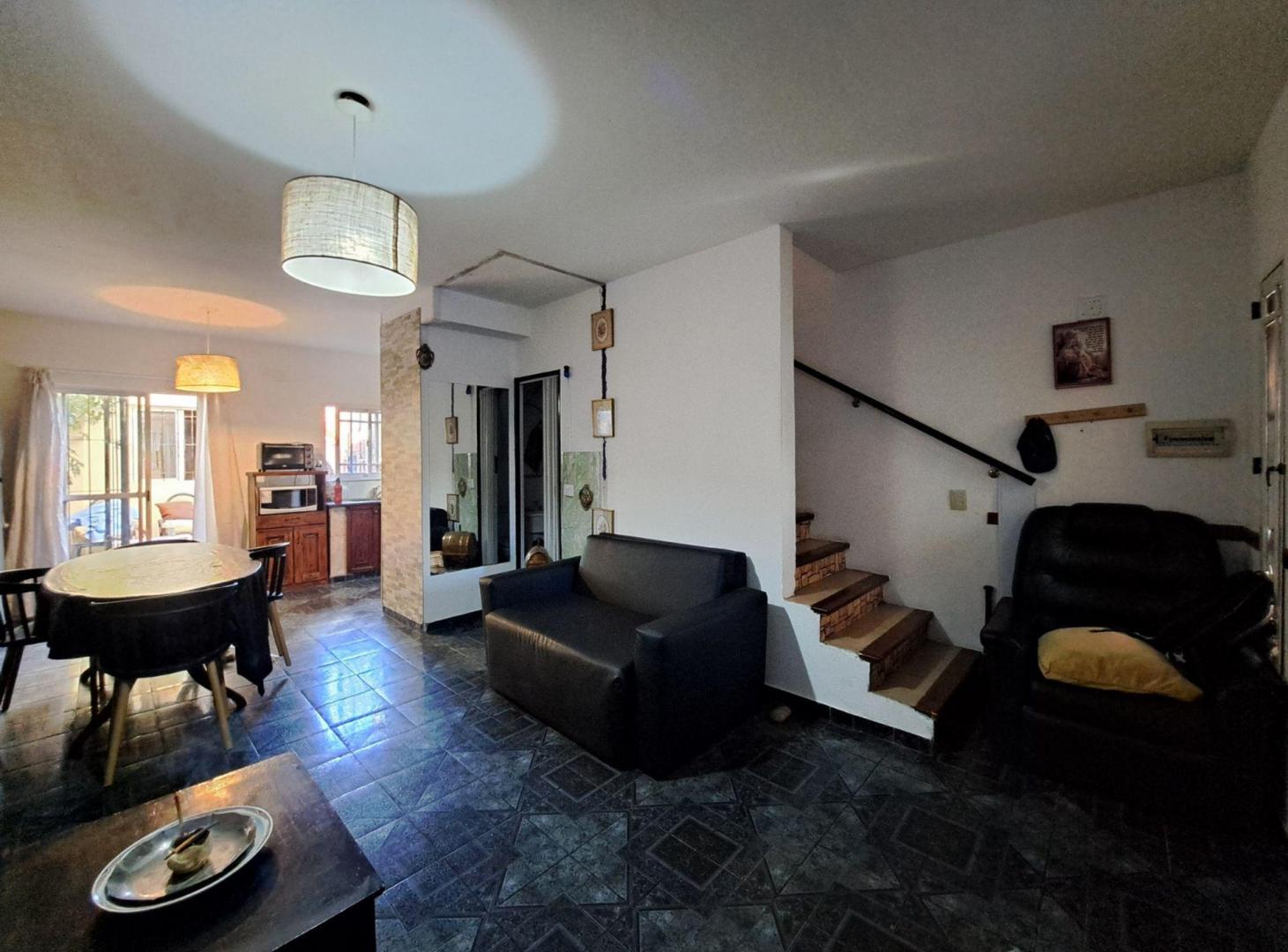 Foto de DUPLEX EN VENTA EN MORENO, imagen 2