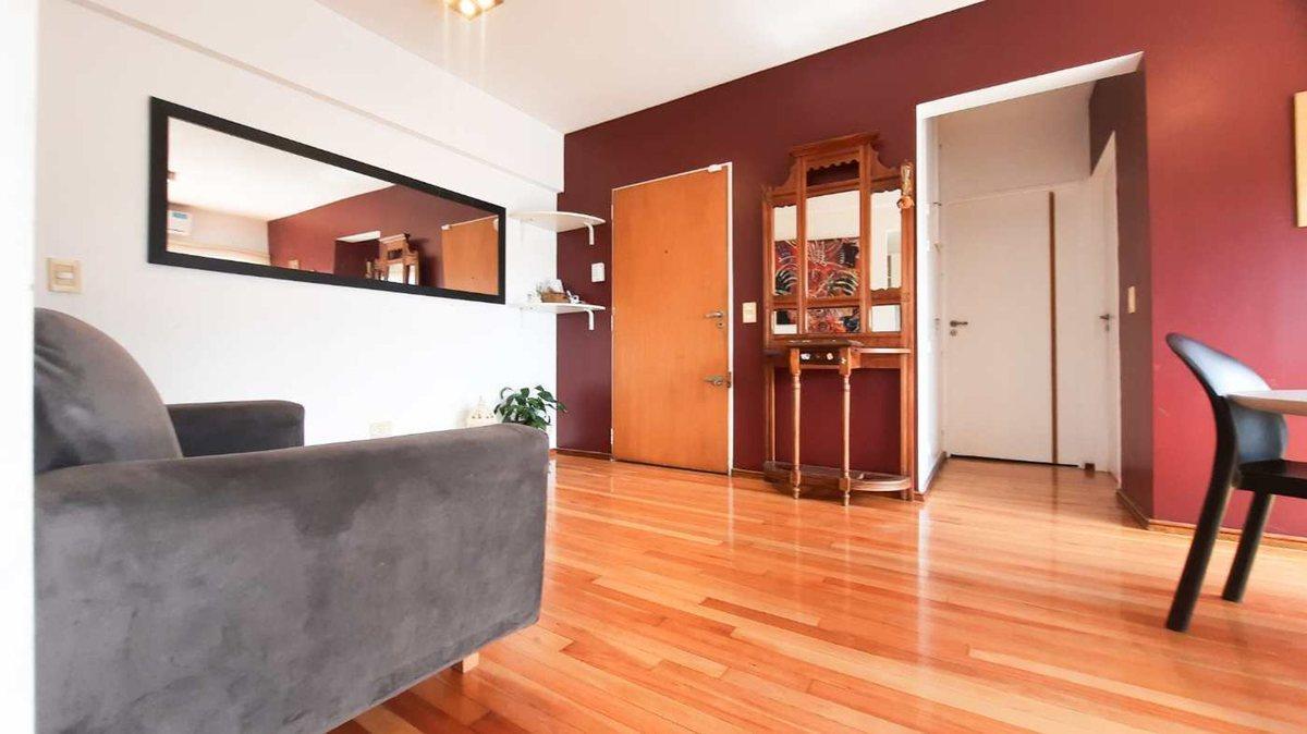 Foto de VENTA DEPARTAMENTO 4 AMBIENTES VILLA URQUIZA, imagen 2