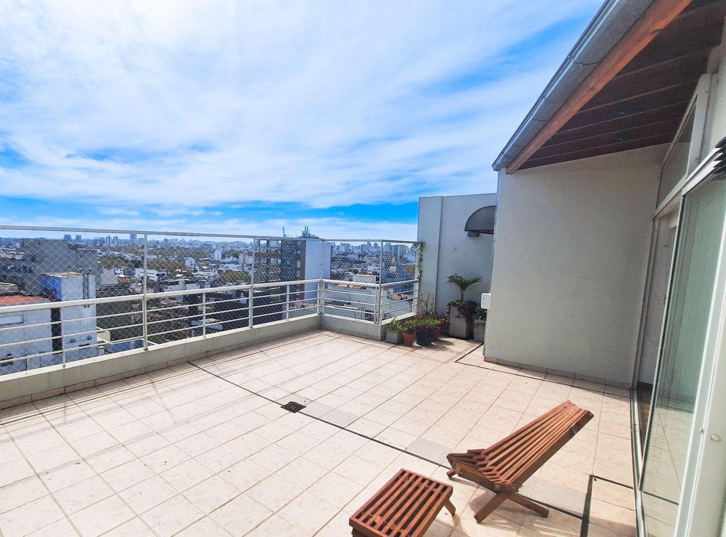 Foto de VENTA DEPARTAMENTO 4 AMBIENTES VILLA URQUIZA, imagen 1