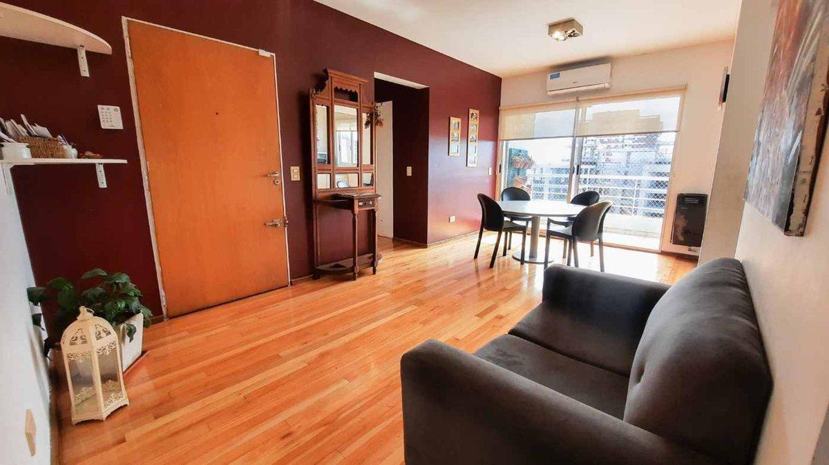 Foto de VENTA DEPARTAMENTO 4 AMBIENTES VILLA URQUIZA, imagen 4