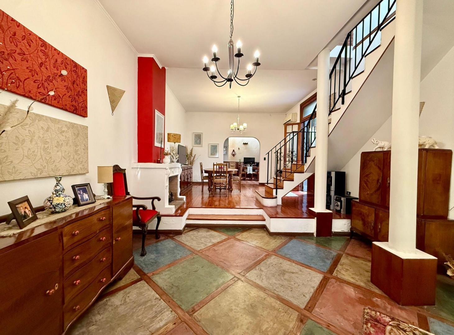 Foto de VENTA CASA 4 AMBIENTES VILLA CRESPO, imagen 4