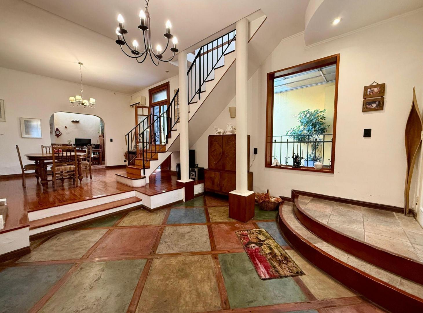 Foto de VENTA CASA 4 AMBIENTES VILLA CRESPO, imagen 2