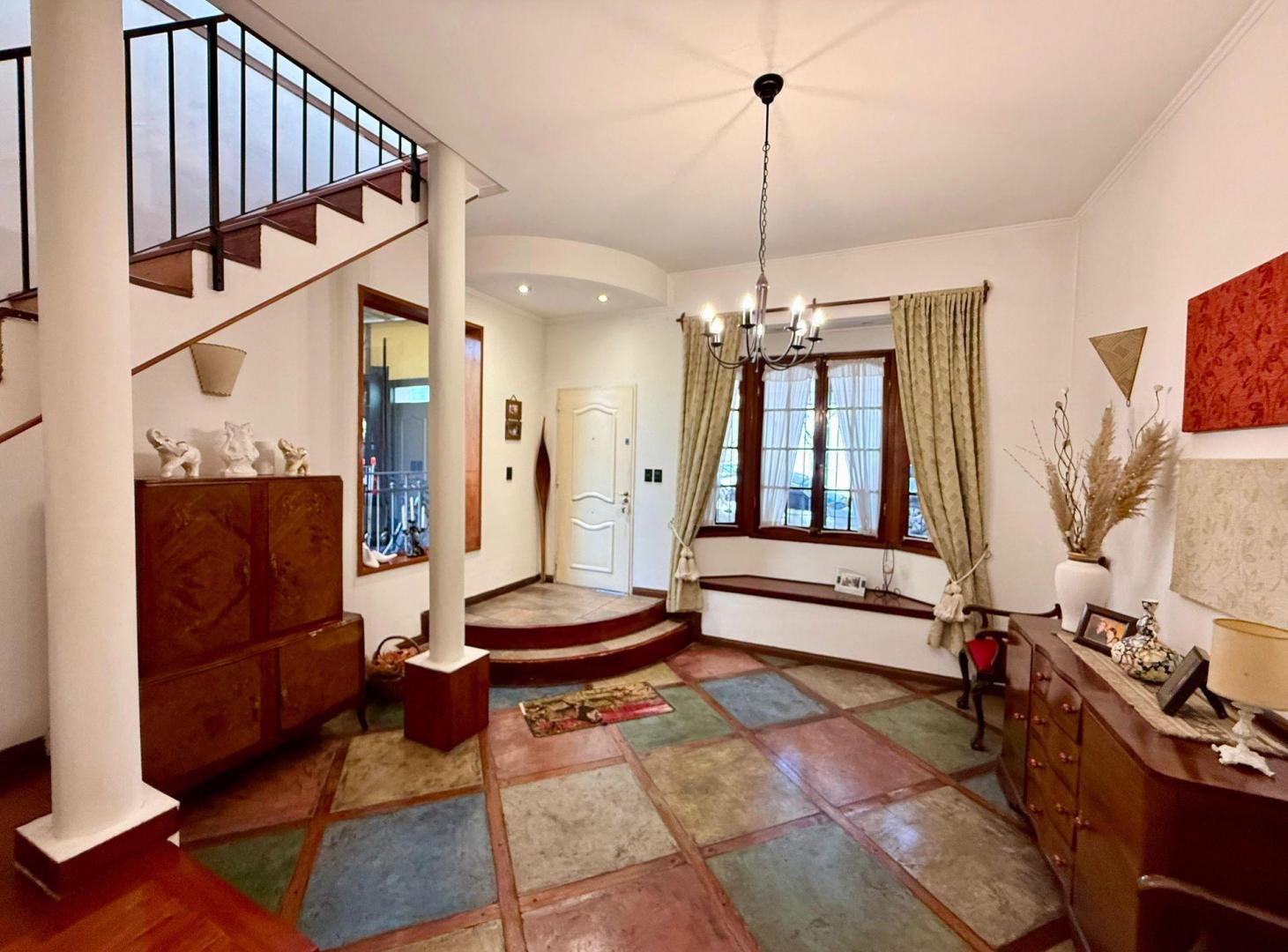 Foto de VENTA CASA 4 AMBIENTES VILLA CRESPO, imagen 3