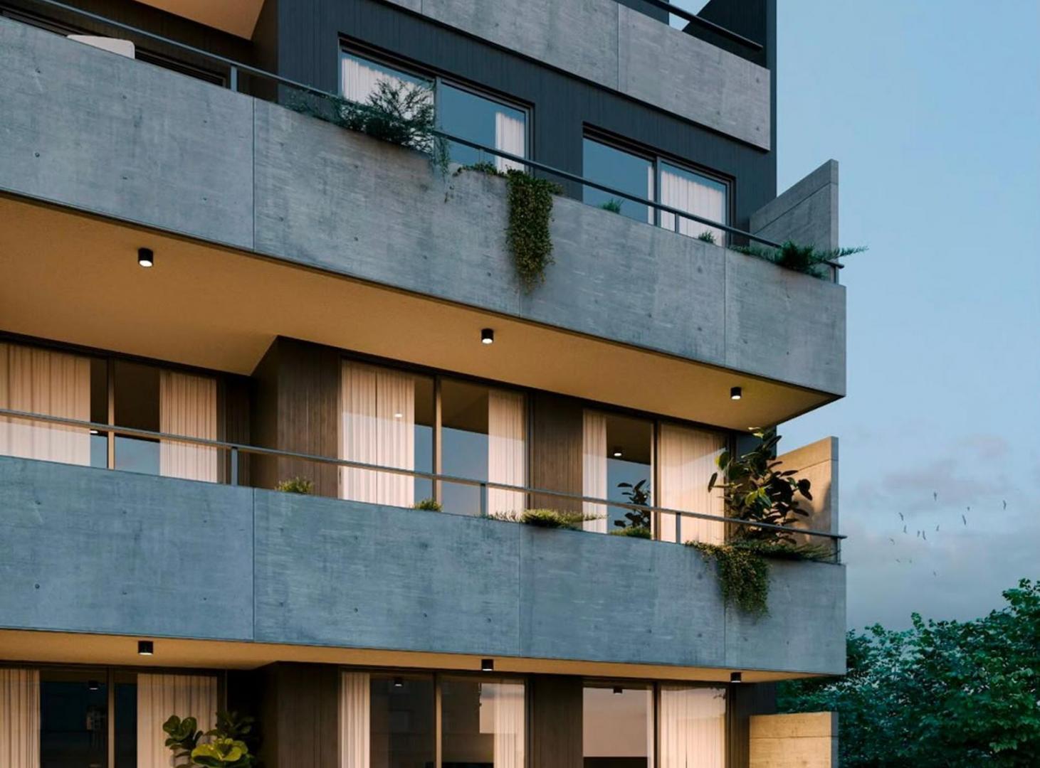 Foto de Venta depto monoambiente en Nuñez a estrenar, imagen 1