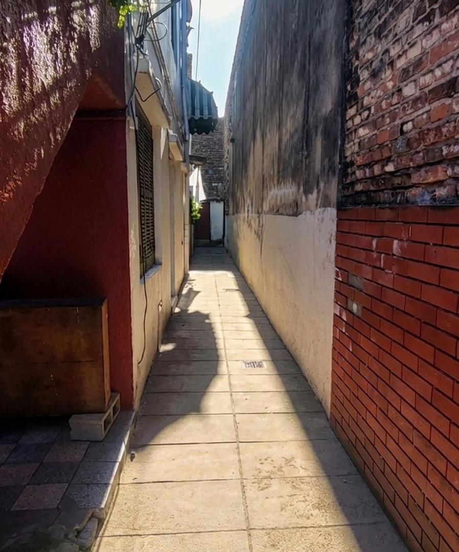 Foto de Edificio Venta en block Tigre ideal para inversor, imagen 3