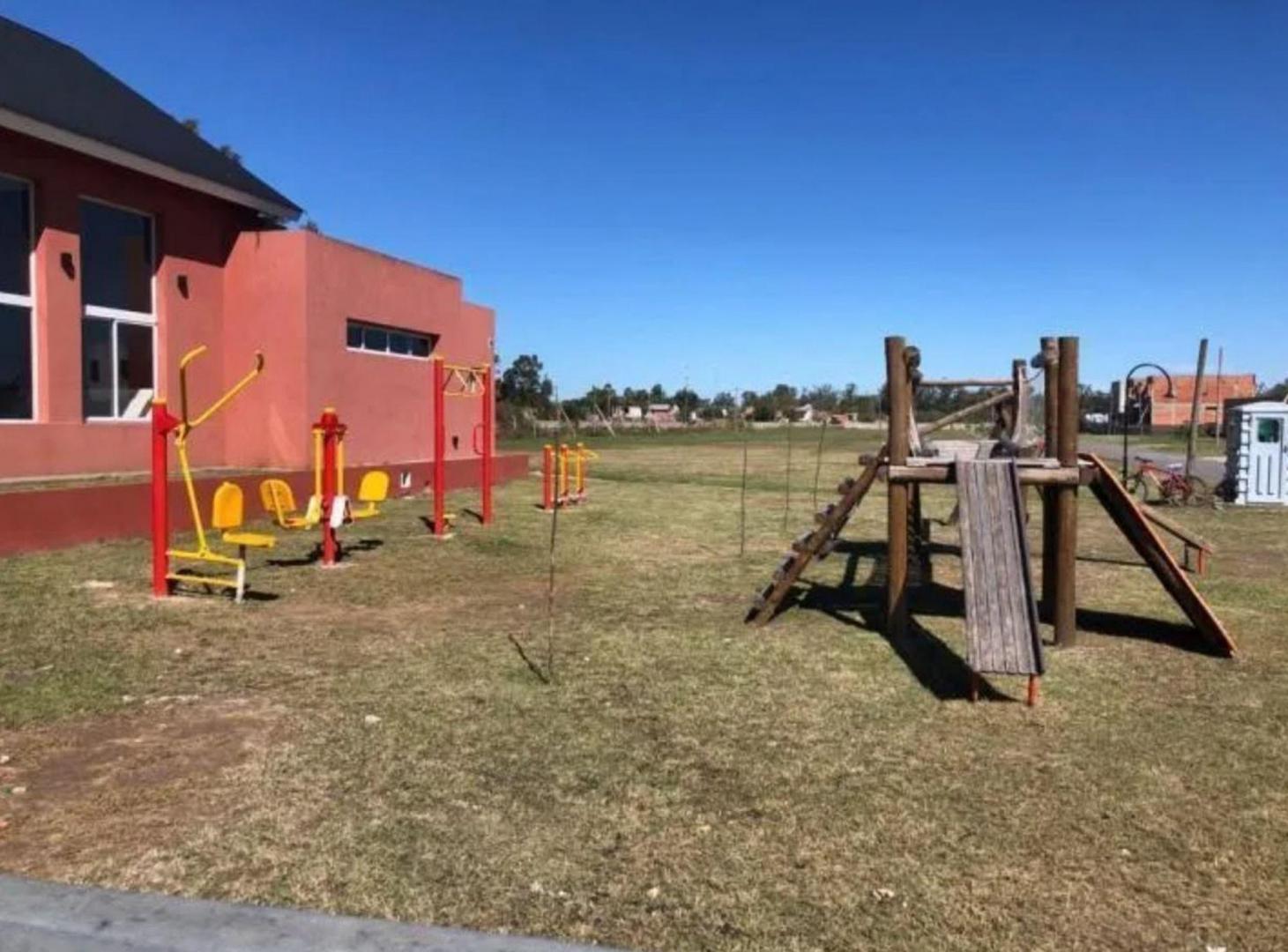 Foto de Lote 600M2 Ing. Maschwitz, Barrio El ENSUEÑO, imagen 5