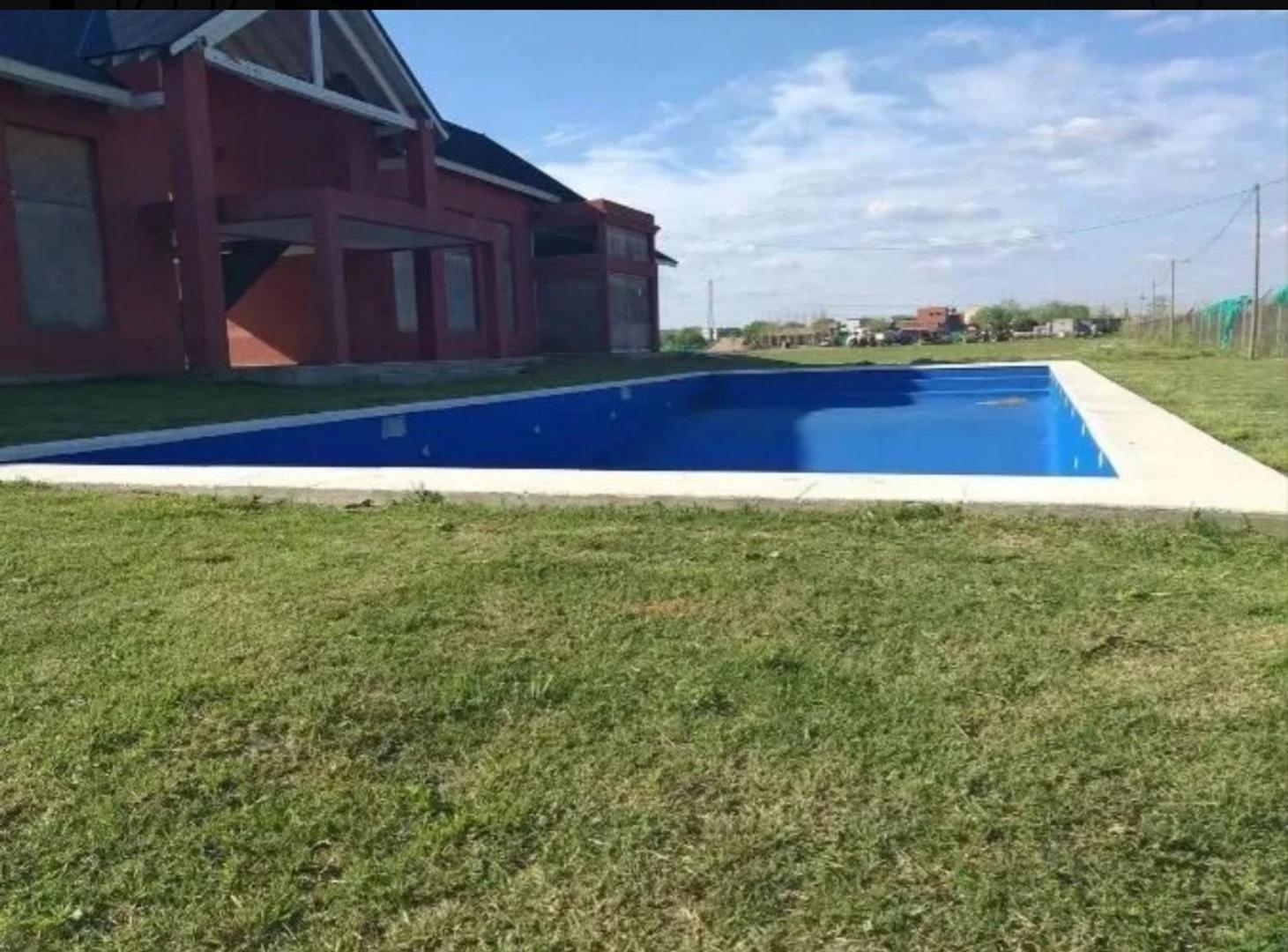 Foto de Lote 600M2 Ing. Maschwitz, Barrio El ENSUEÑO, imagen 3