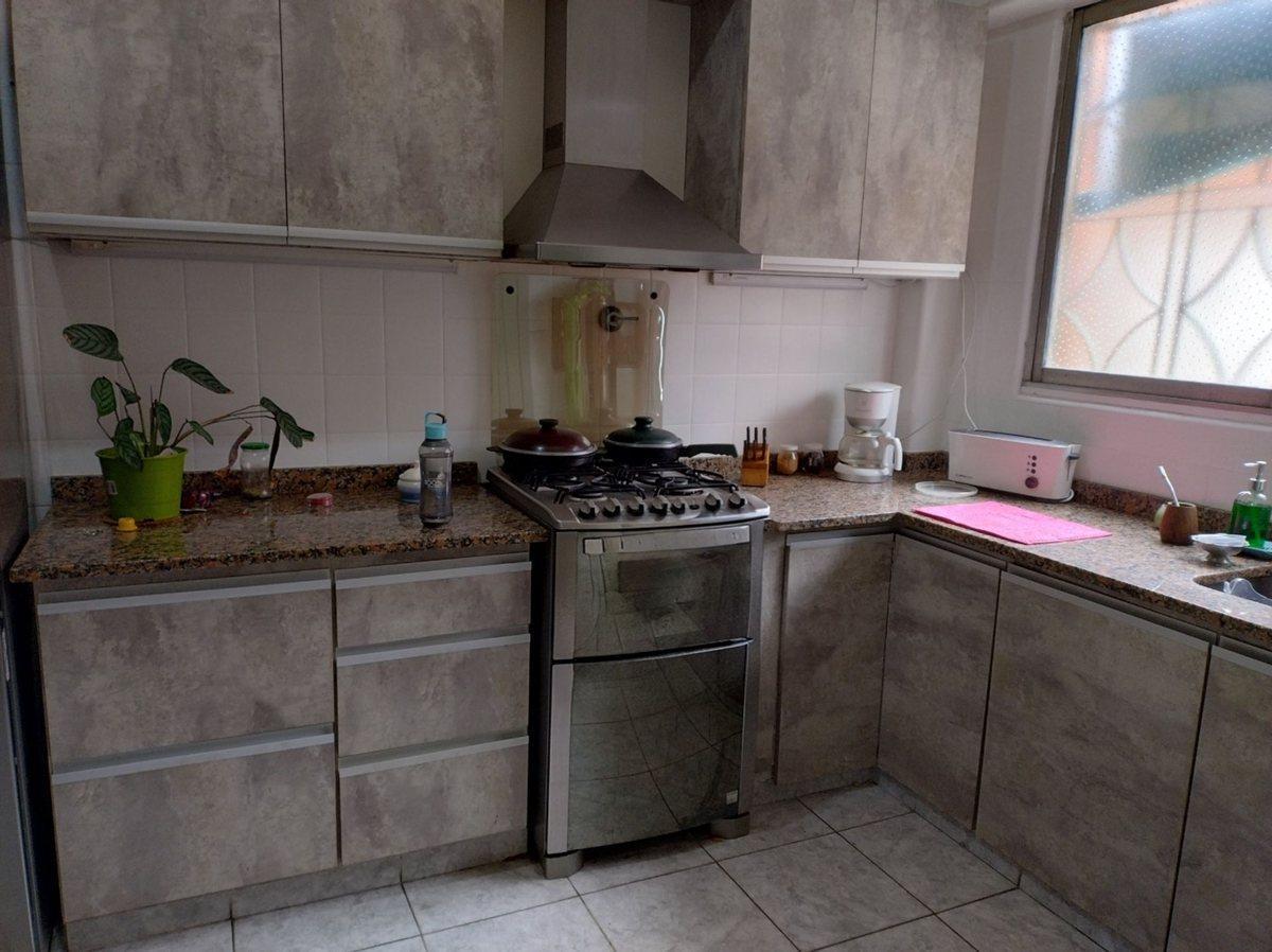 Foto de CASA con depto. Venta Lomas Mirador Quincho Parri, imagen 5