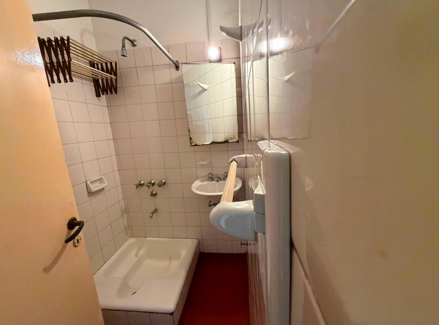 Foto de VENTA MONOAMBIENTE en BALVANERA, acepta Permuta, imagen 2
