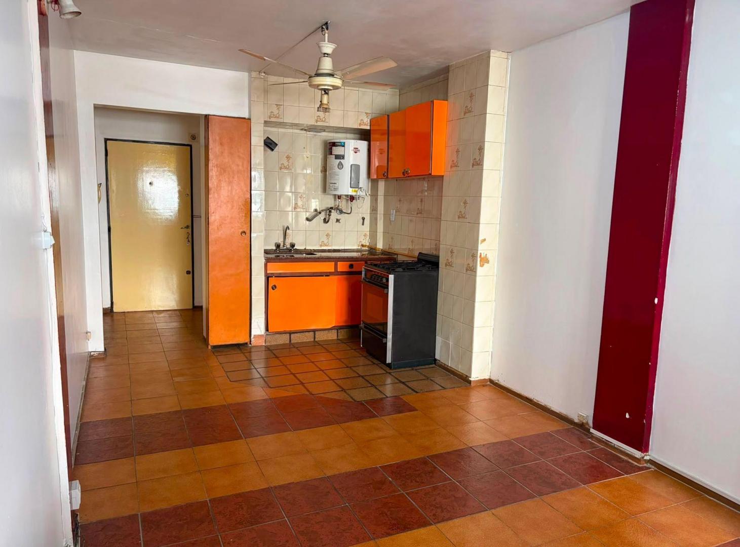 Foto de VENTA MONOAMBIENTE en BALVANERA, acepta Permuta, imagen 3