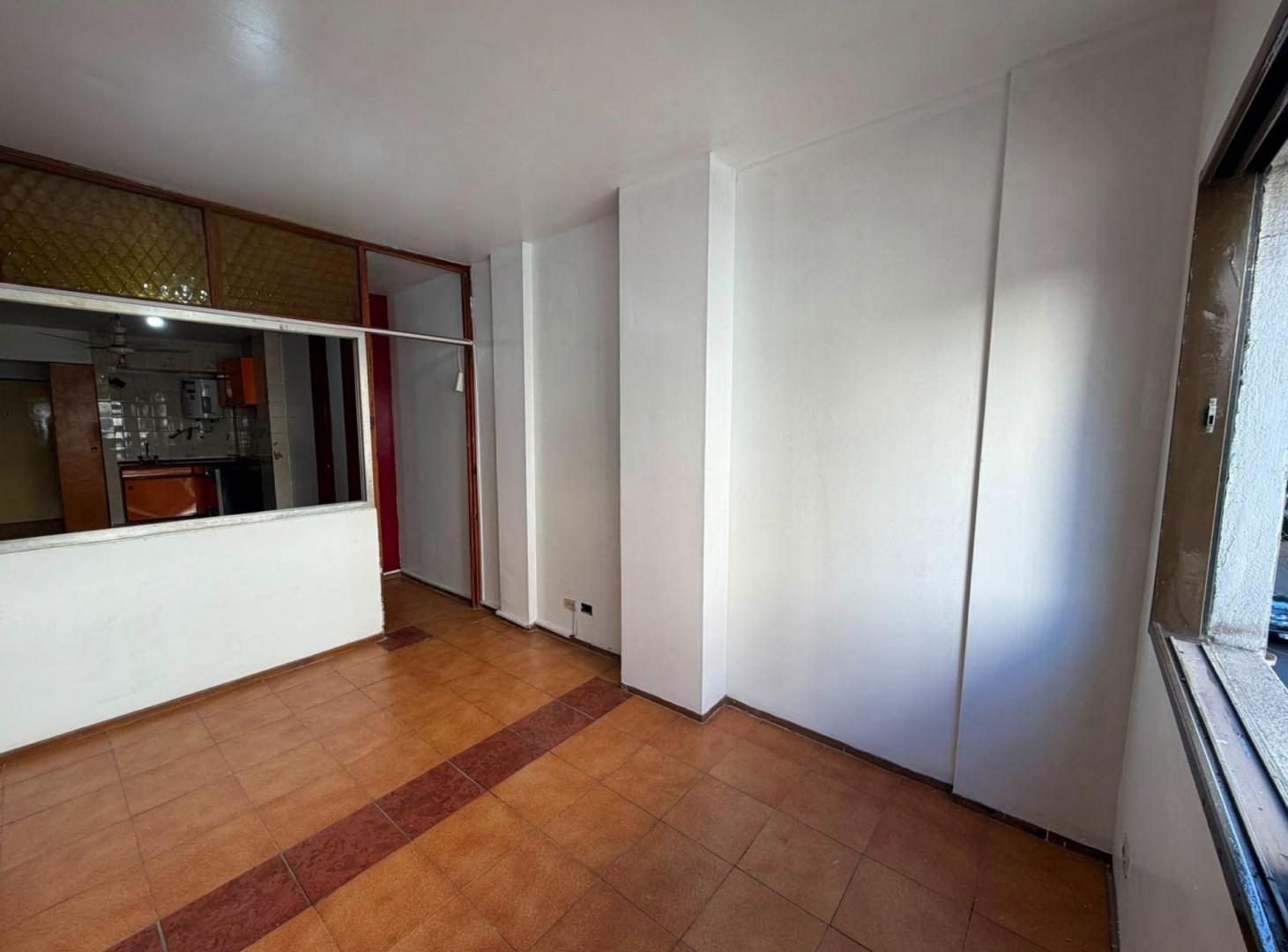 Foto de VENTA MONOAMBIENTE en BALVANERA, acepta Permuta, imagen 1