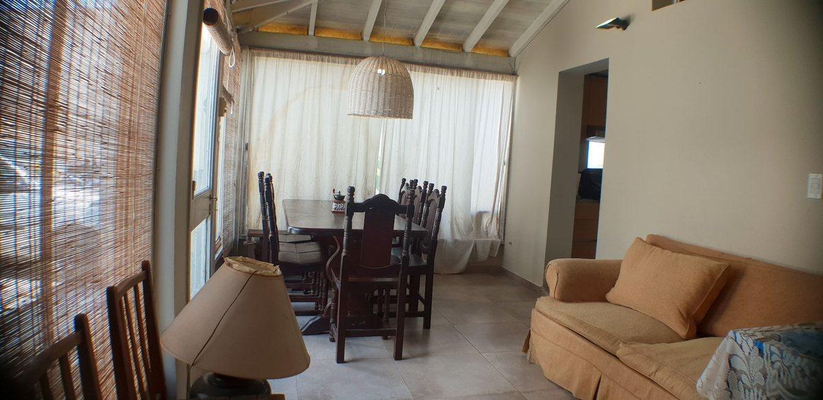 Foto de casa venta 4 ambientes doble coch patio San Andres, imagen 2