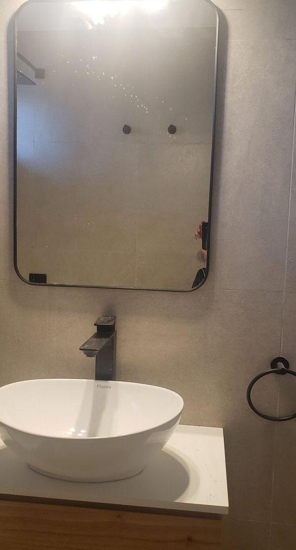 Foto de VENTA DEPARTAMENTO 3 AMBIENTES A ESTRENAR LUMINOSO, imagen 2