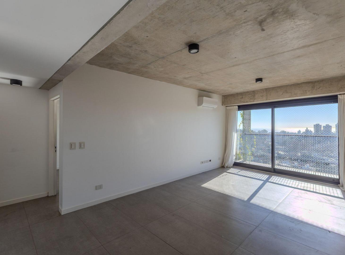 Foto de ALQUILER 2 AMB PISO ALTO VISTA AL RIO + COCHERA, imagen 3