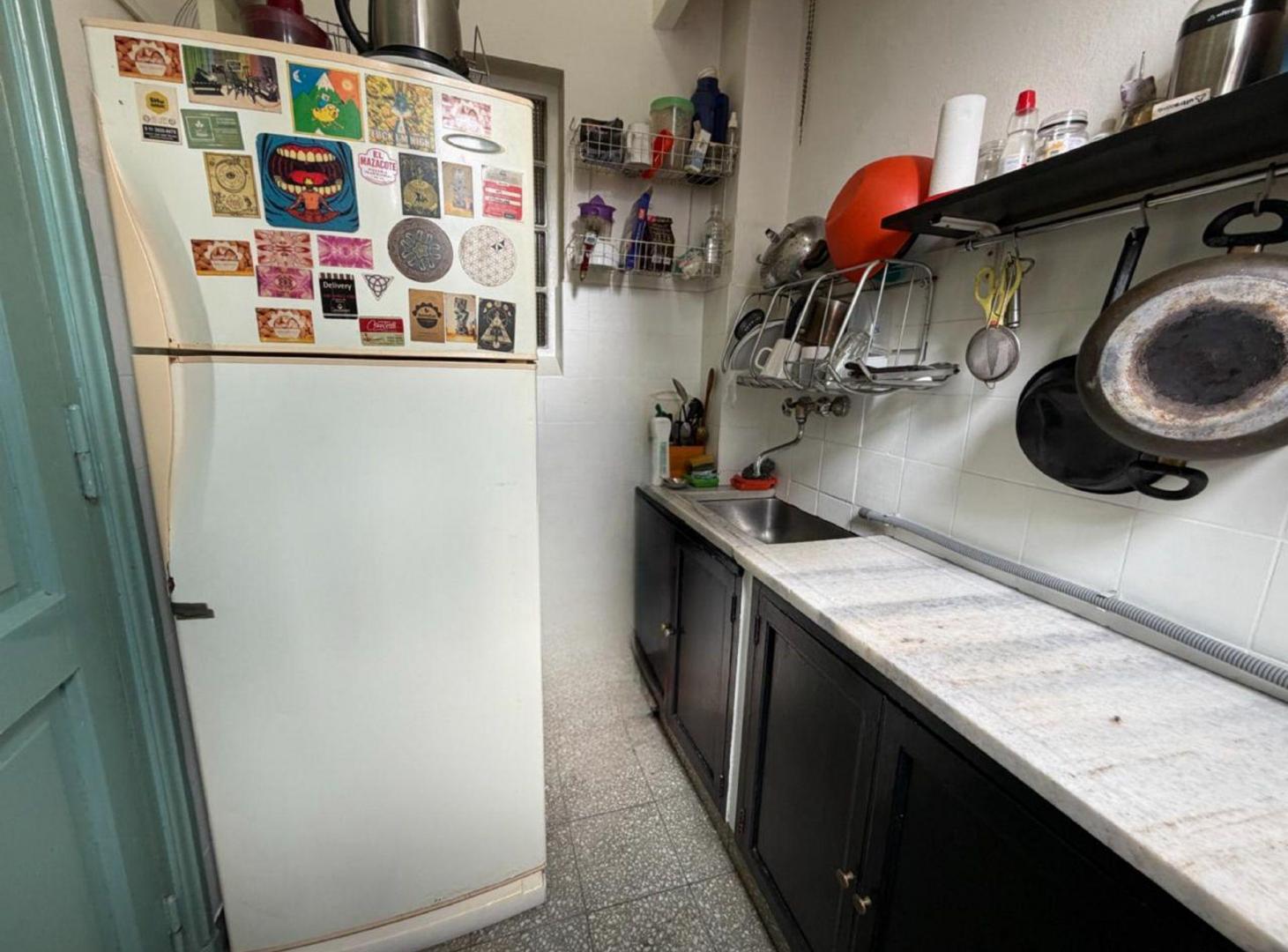 Foto de VENTA LUMIN0SO MONOAMBIENTE en MONSERRAT, imagen 4