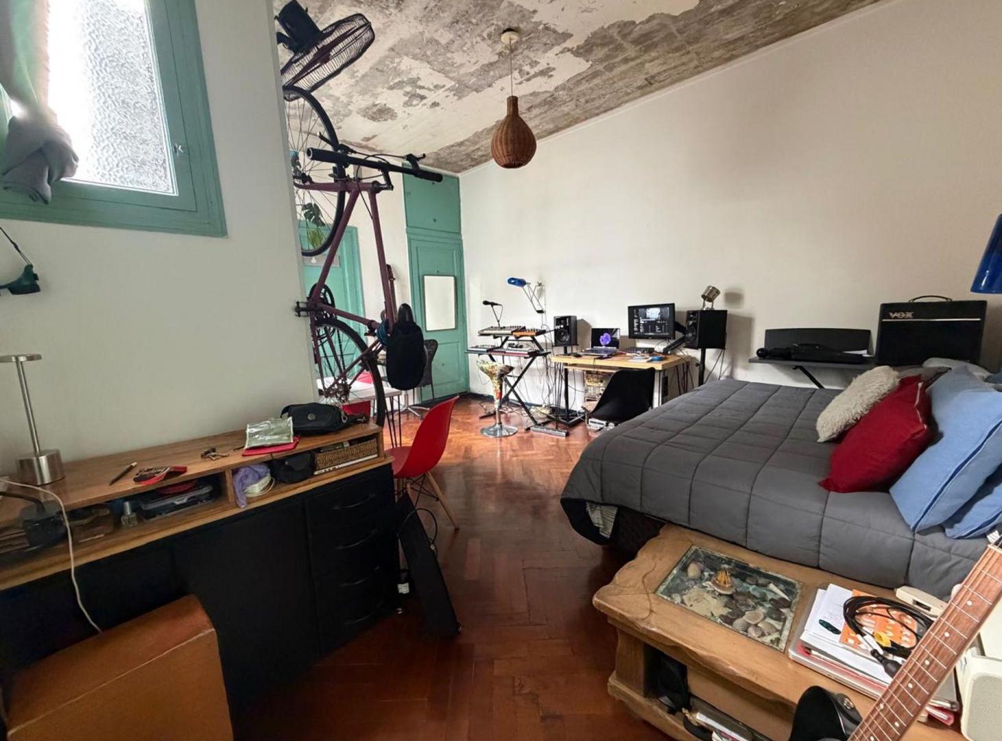 Foto de VENTA LUMIN0SO MONOAMBIENTE en MONSERRAT, imagen 3