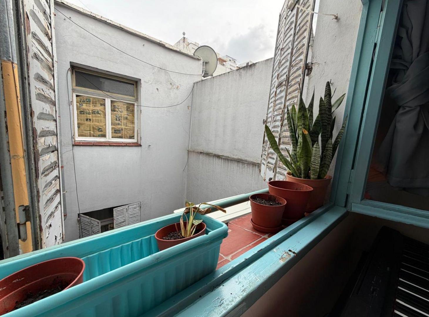 Foto de VENTA LUMIN0SO MONOAMBIENTE en MONSERRAT, imagen 5