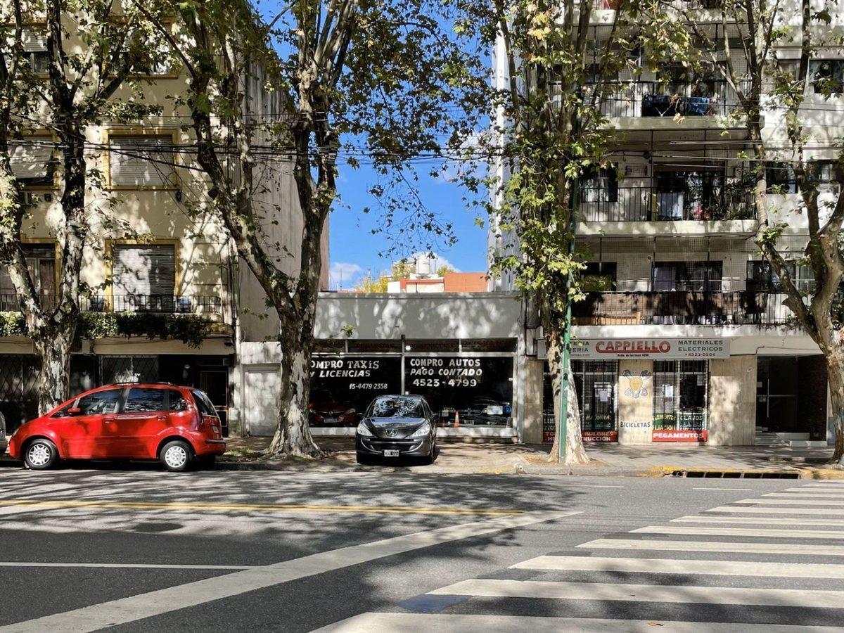 Foto de LOTE 211m2 sobre Av. de Los Incas, imagen 2