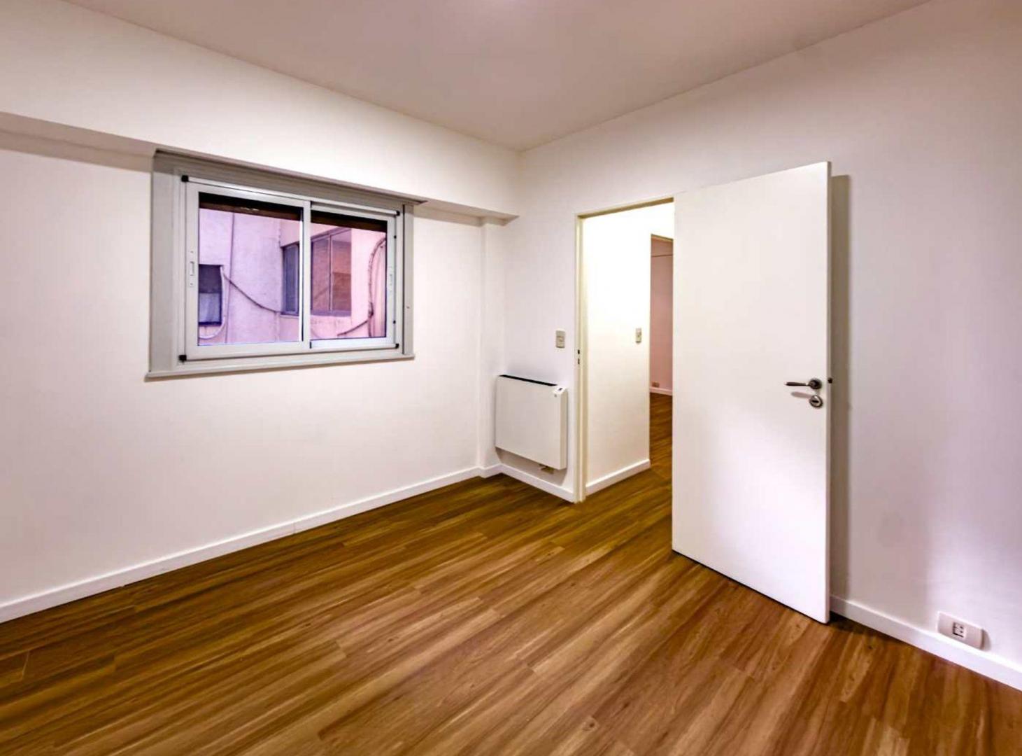 Foto de VENTA DEPARTAMENTO DOS AMBIENTES CAÑITAS ESTRENAR, imagen 4