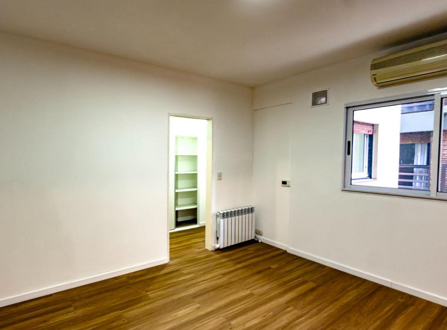 Foto de VENTA DEPARTAMENTO DOS AMBIENTES CAÑITAS ESTRENAR, imagen 5