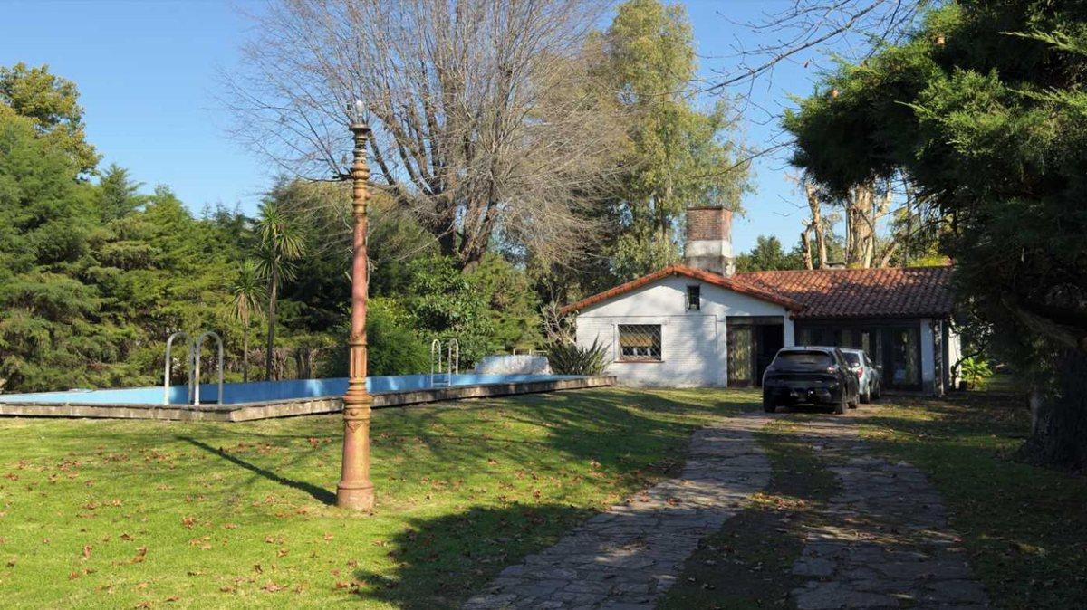 Foto de CASA QUINTA BARRIO PARQUE EL TREBOL, imagen 3