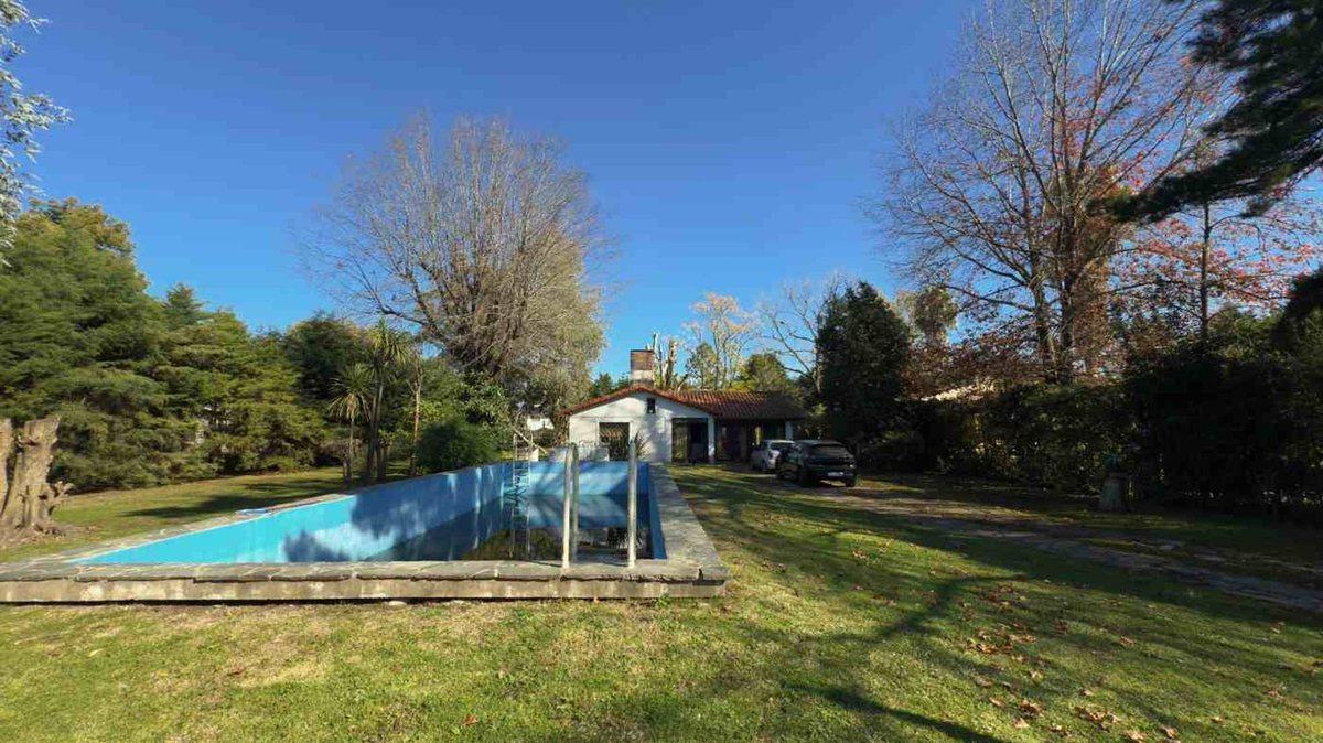 Foto de CASA QUINTA BARRIO PARQUE EL TREBOL, imagen 5