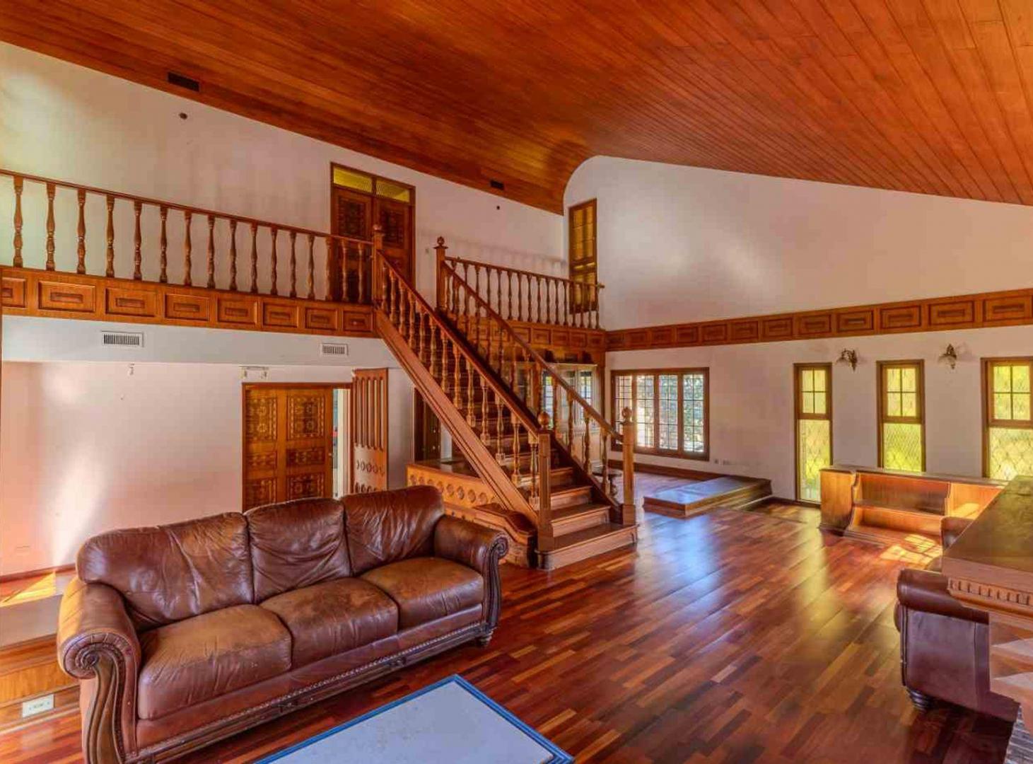 Foto de Casa 5 dorm. en Martínez - Gran terreno, imagen 2