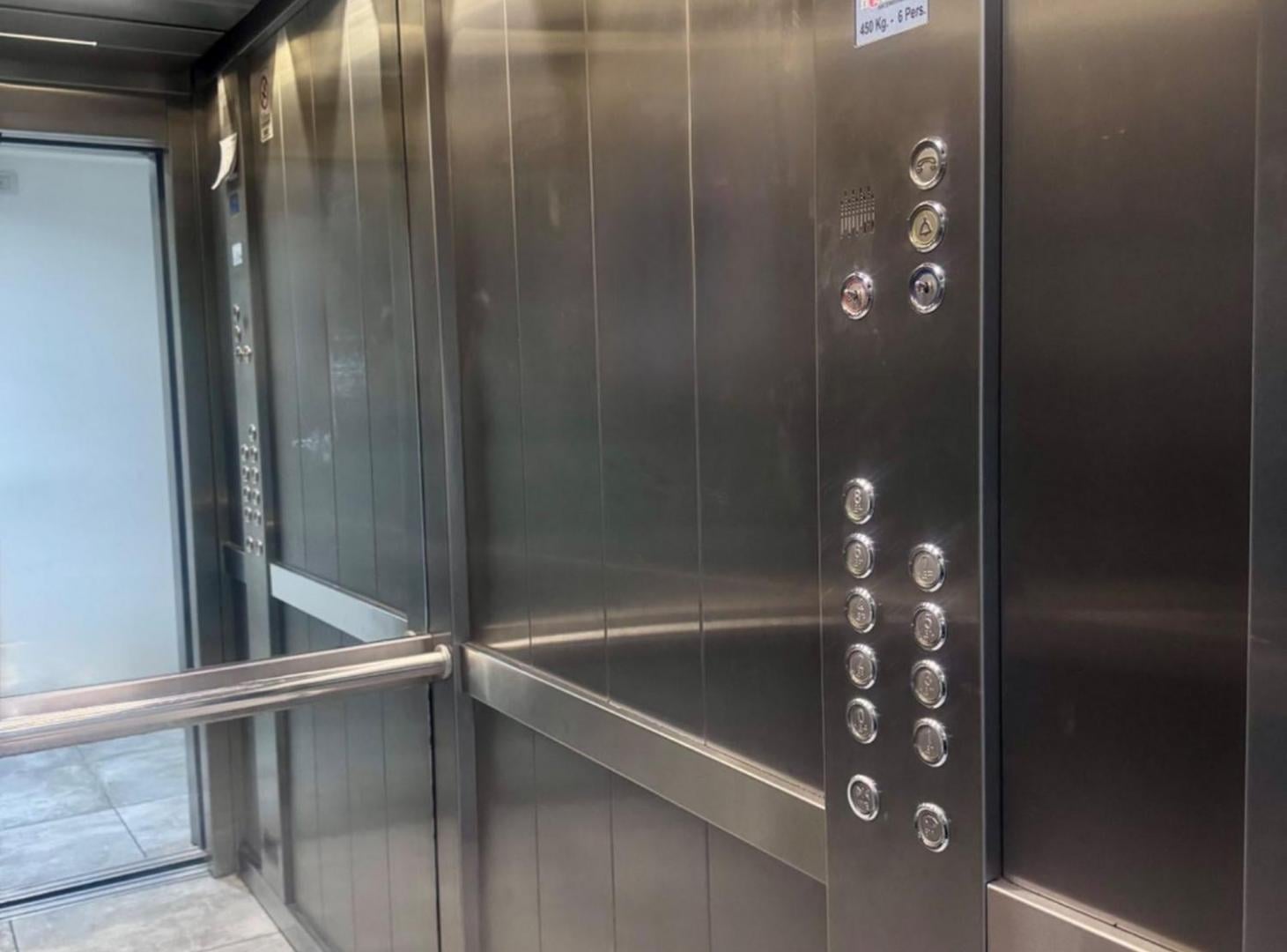 Foto de Monoambiente en alquiler - Balvanera - Subtes, imagen 5