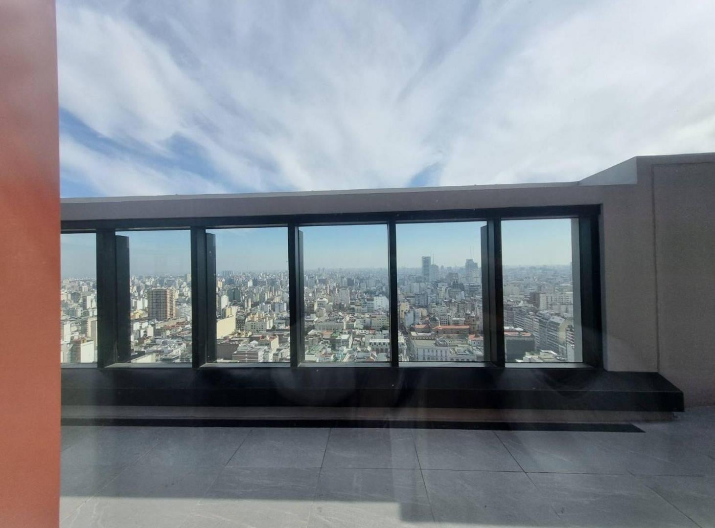 Foto de Monoambiente a estrenar amueblado, increíble vista, imagen 4