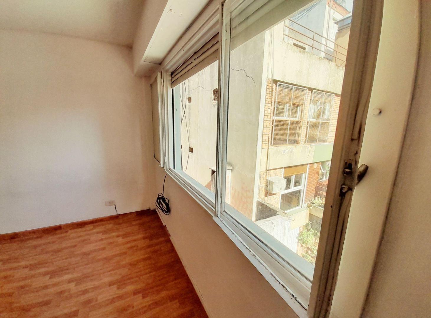 Foto de Monoambiente Dto. 23M2 Palermo - luminoso c/cocina, imagen 1