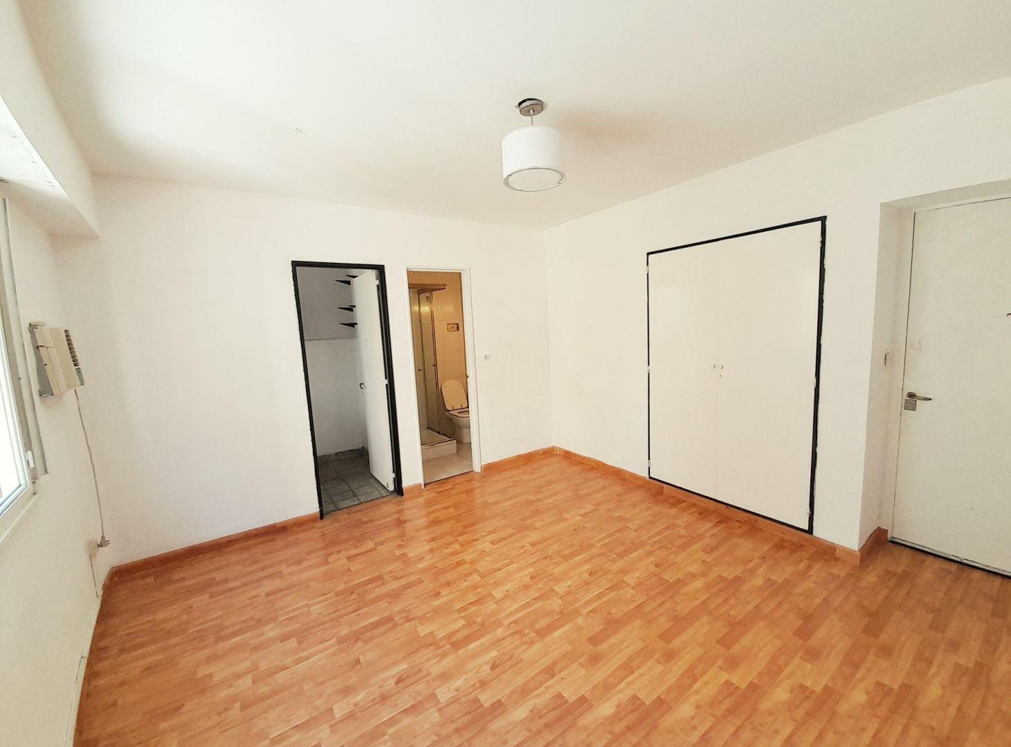 Foto de Monoambiente Dto. 23M2 Palermo - luminoso c/cocina, imagen 4