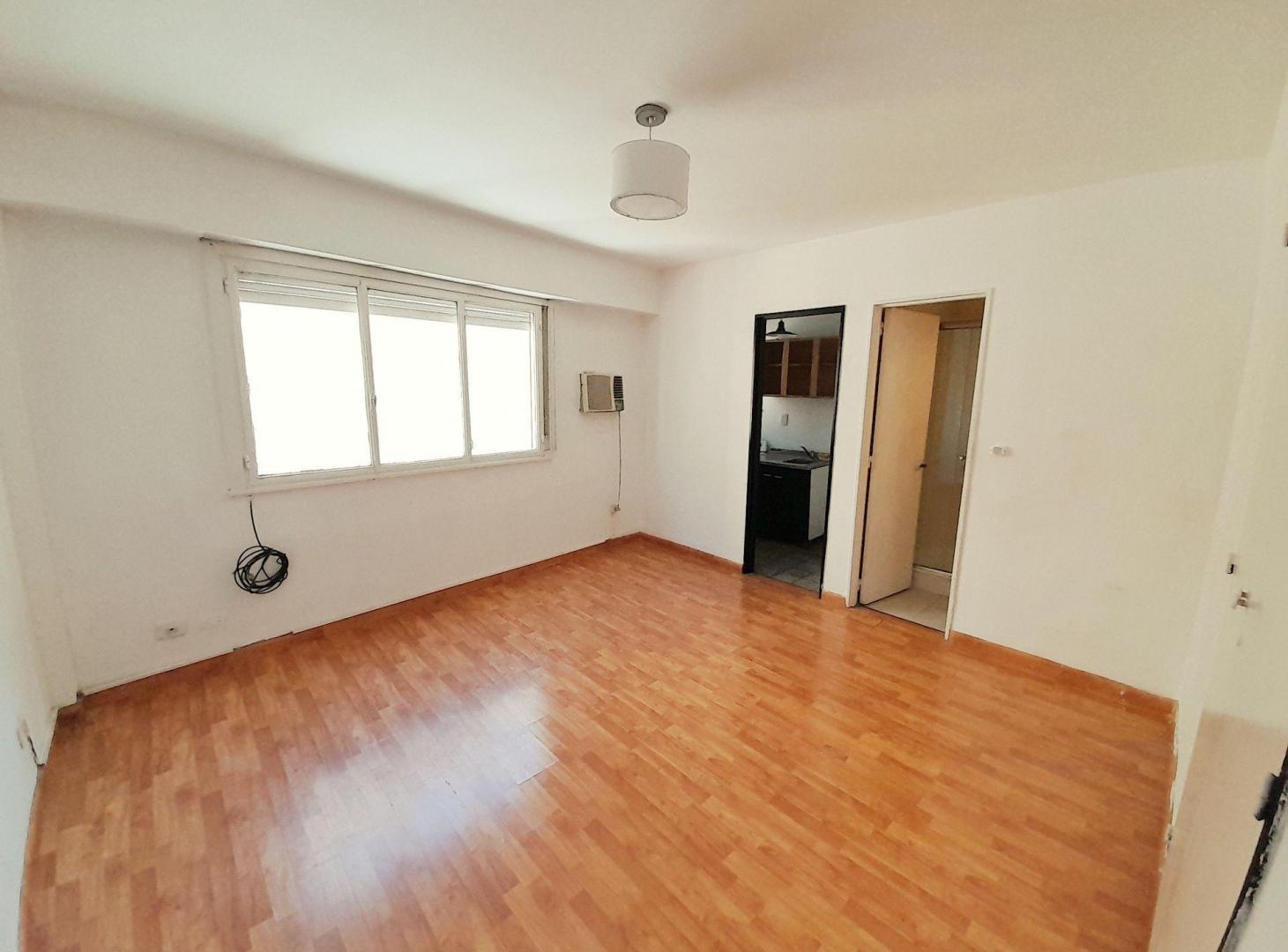 Foto de Monoambiente Dto. 23M2 Palermo - luminoso c/cocina, imagen 2